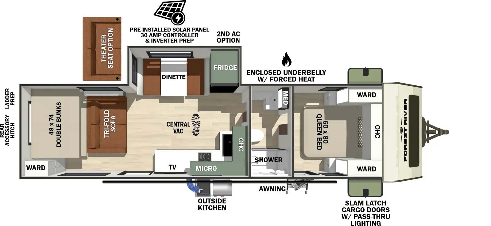 NB20.9 Floorplan Image